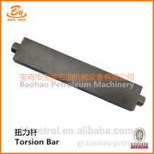 Εργοστασιακή προμήθεια Σειρά Torsion Bar Super Series LT σε Stock